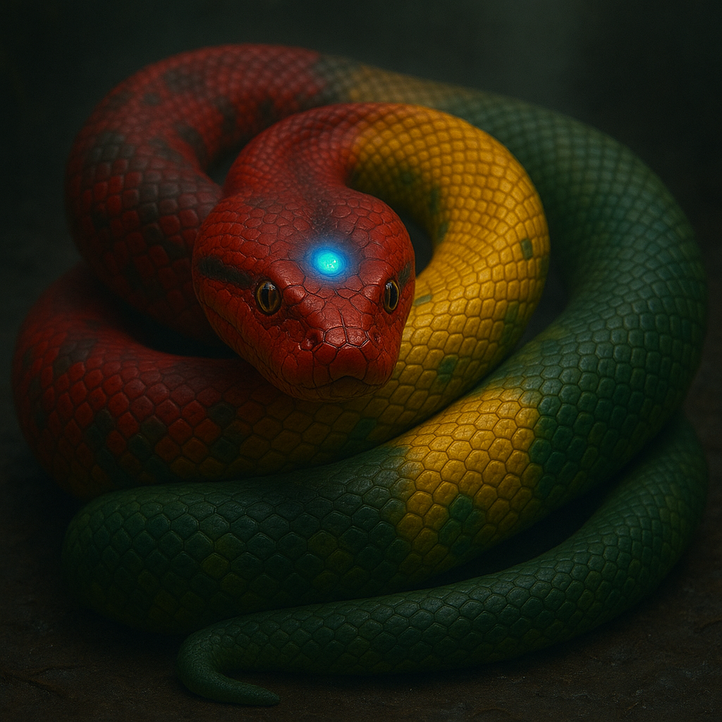 Awakonda – Vorschau